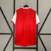 Retro Arsenal FC 2006-2008 home game
